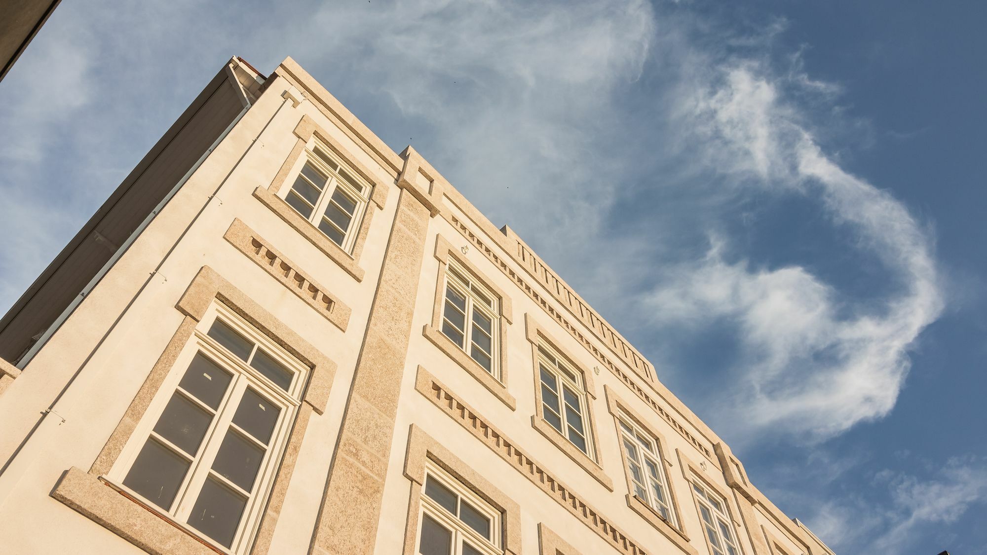 Art Senses | Suites & Rooms Porto Bagian luar foto