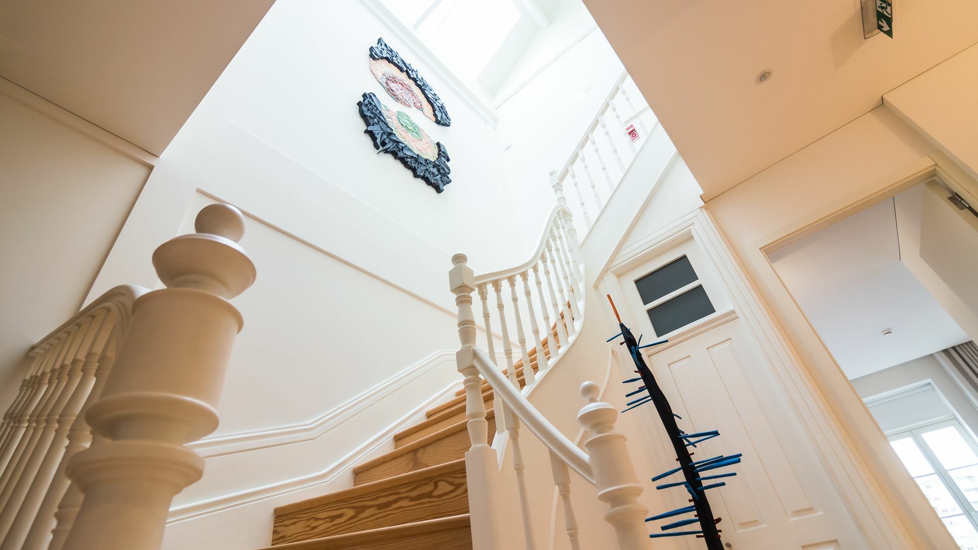 Art Senses | Suites & Rooms Porto Bagian luar foto