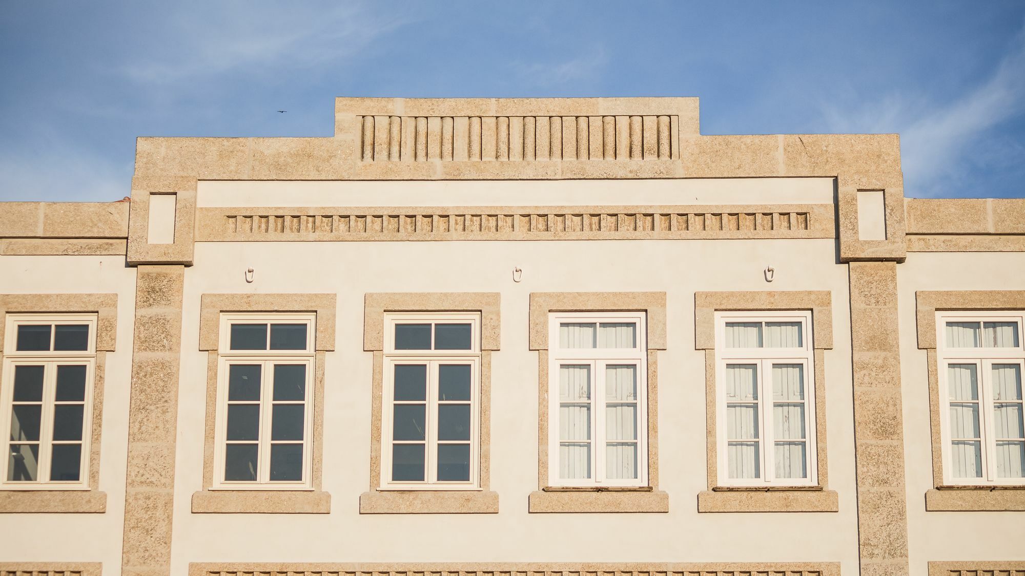 Art Senses | Suites & Rooms Porto Bagian luar foto