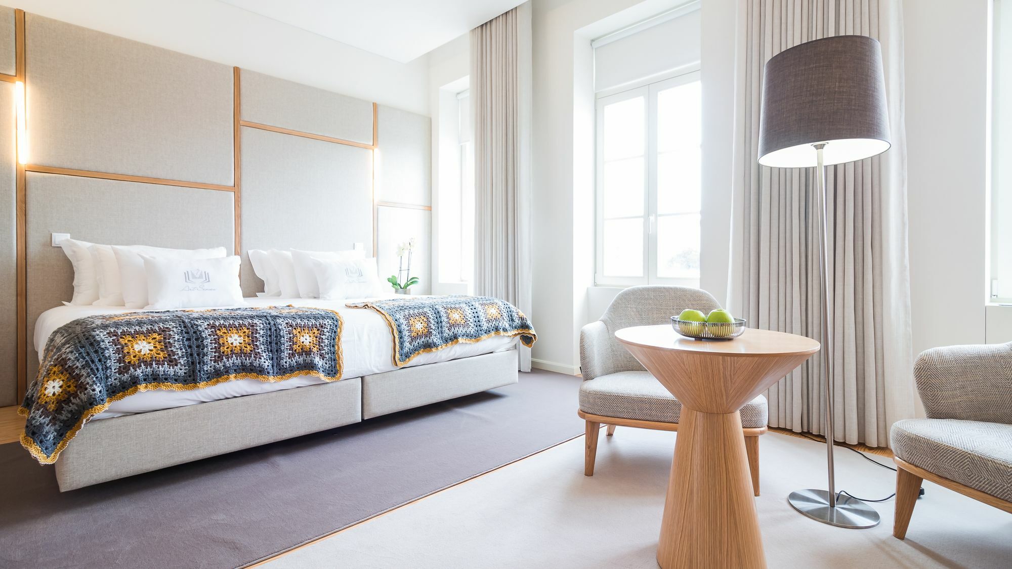 Art Senses | Suites & Rooms Porto Bagian luar foto