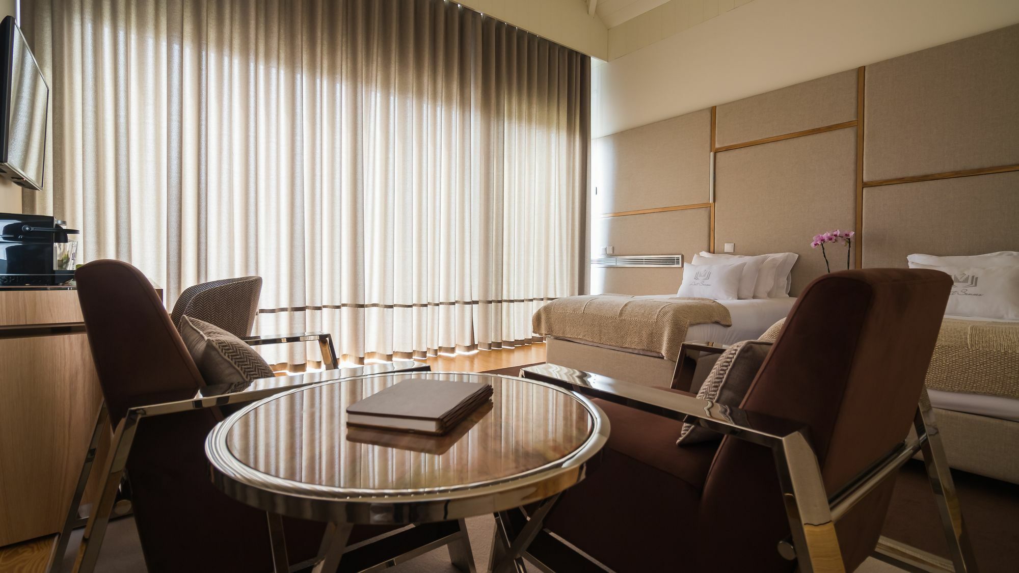 Art Senses | Suites & Rooms Porto Bagian luar foto