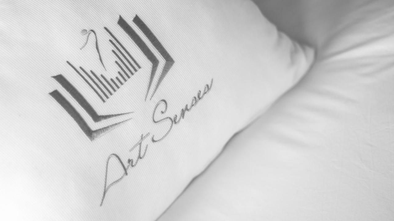 Art Senses | Suites & Rooms Porto Bagian luar foto