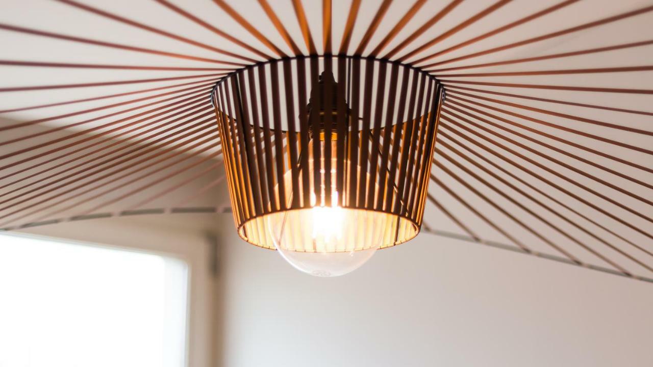 Art Senses | Suites & Rooms Porto Bagian luar foto