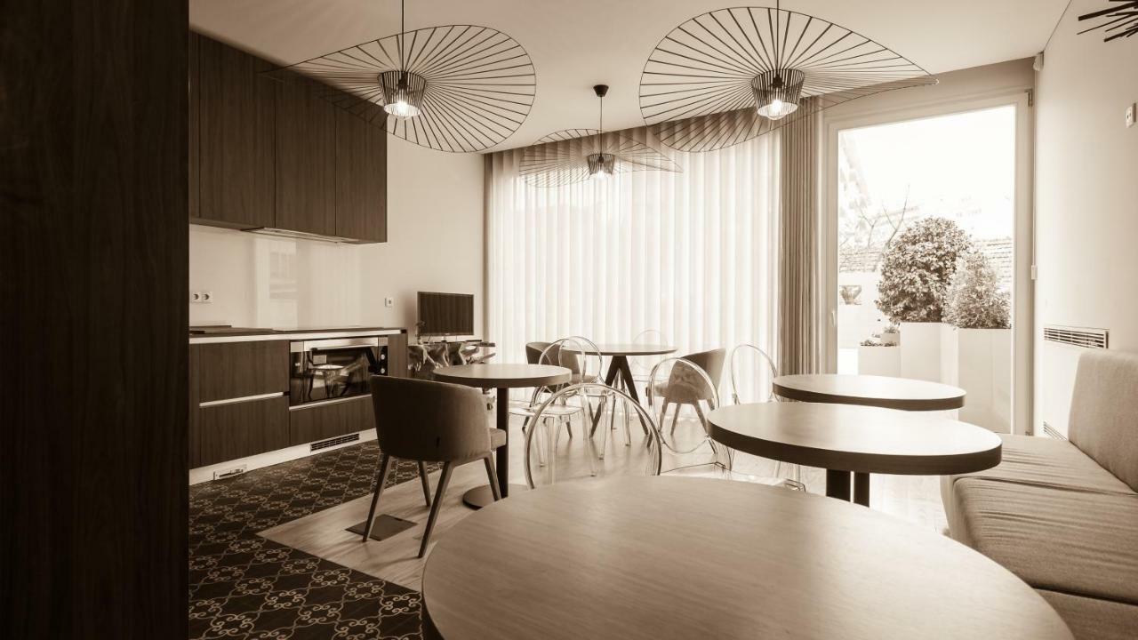 Art Senses | Suites & Rooms Porto Bagian luar foto
