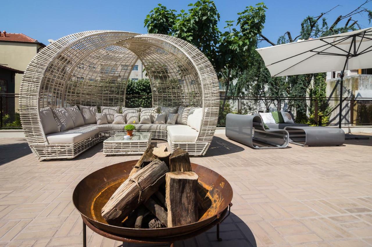 Art Senses | Suites & Rooms Porto Bagian luar foto
